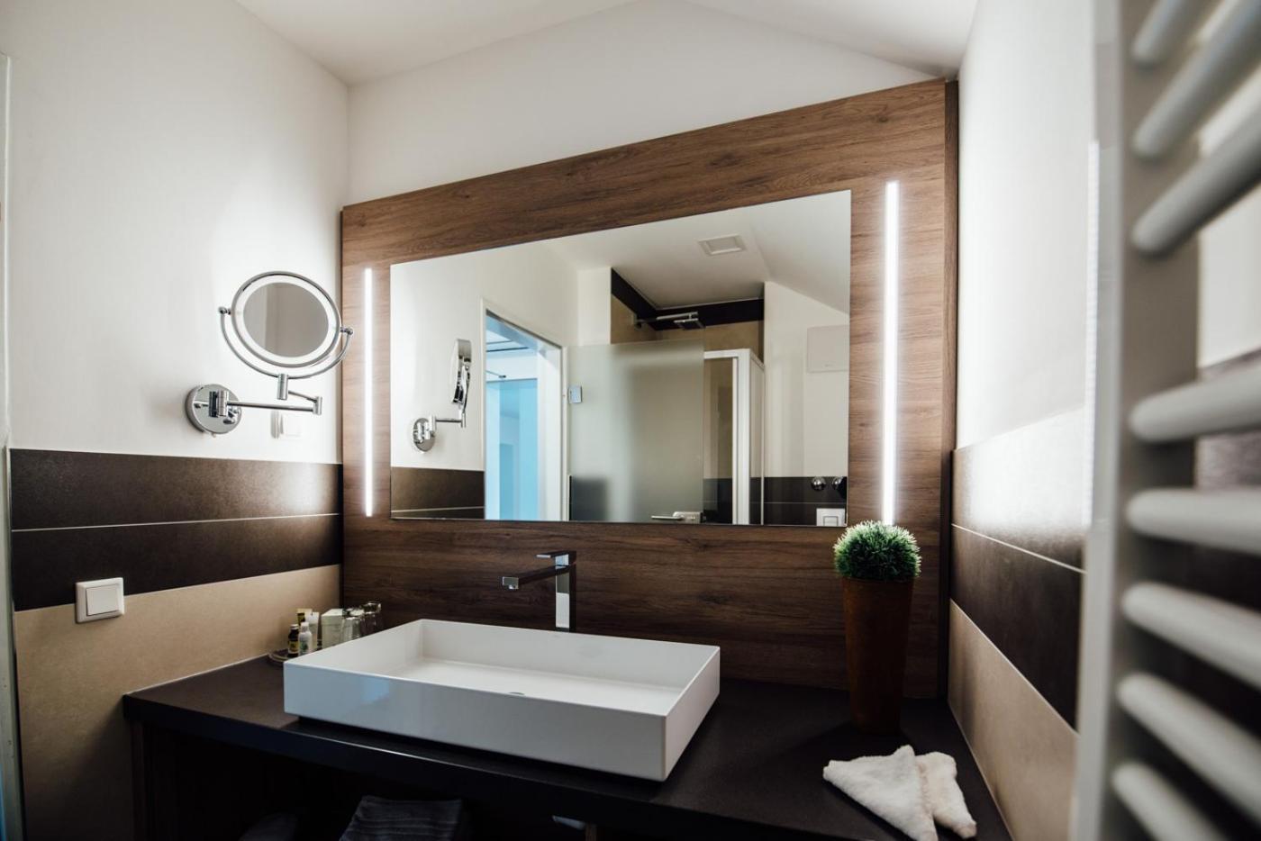 Hotel Schmachtendorf Oberhausen  Room photo