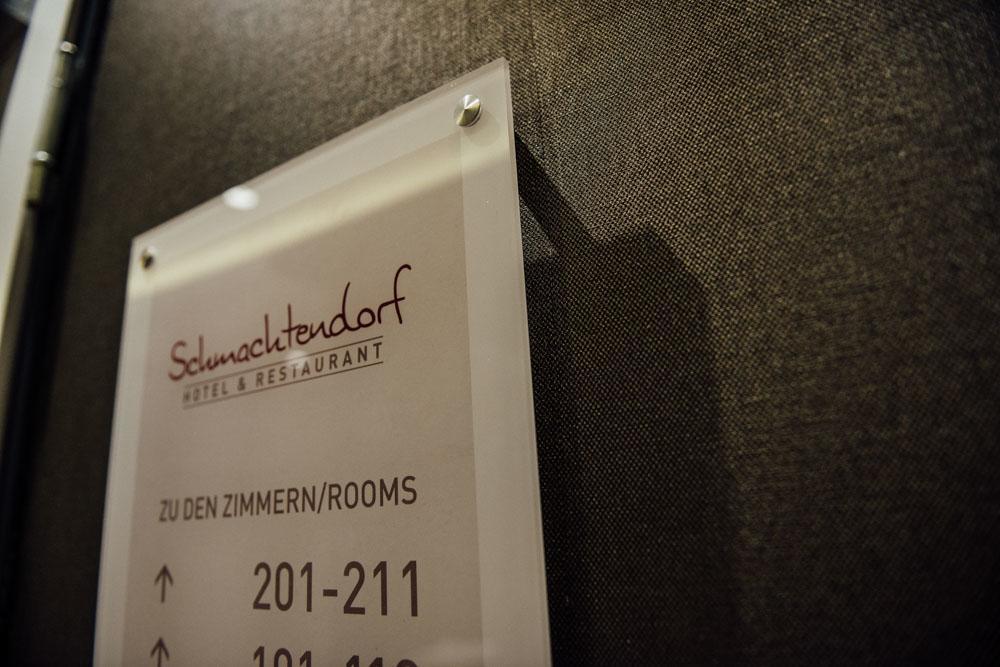 Hotel Schmachtendorf Oberhausen  Exterior photo