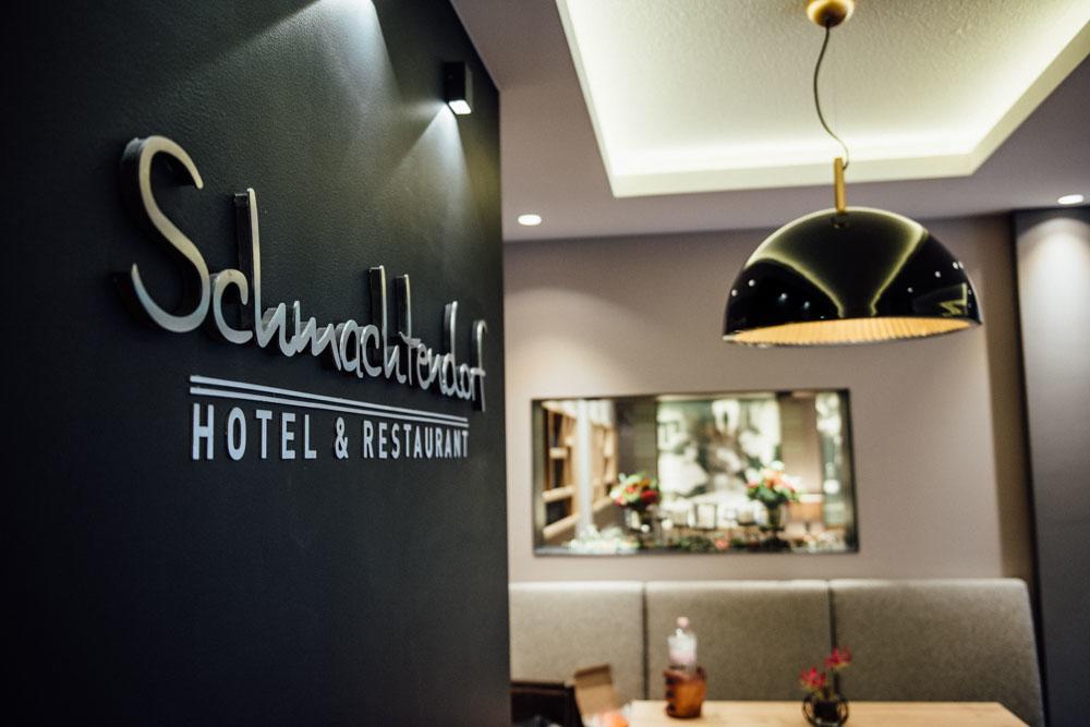 Hotel Schmachtendorf Oberhausen  Exterior photo