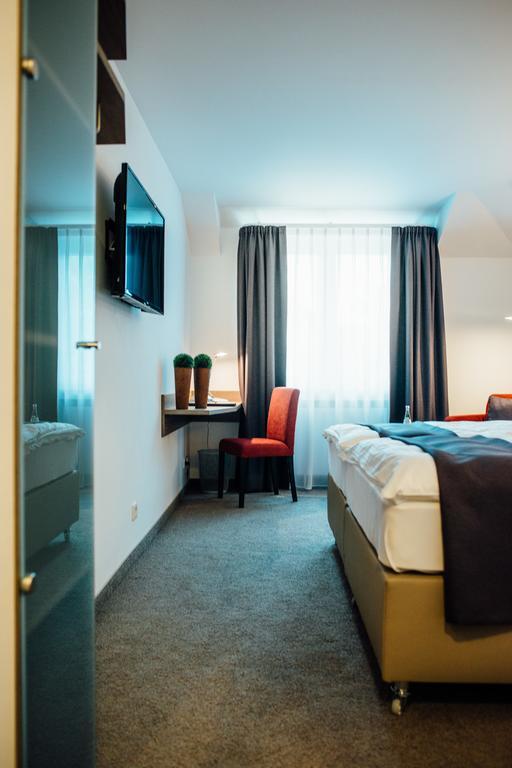 Hotel Schmachtendorf Oberhausen  Room photo